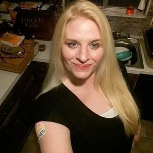 Meet your Posher, April